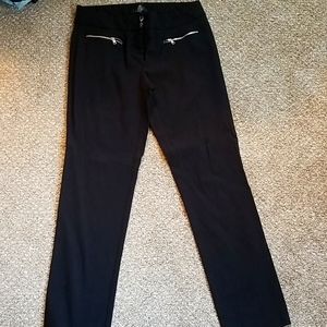 Black pants for work